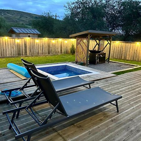 Casa Valeria Baisoara Villa Dış mekan fotoğraf