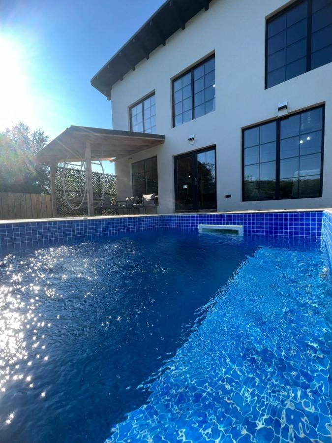 Casa Valeria Baisoara Villa Dış mekan fotoğraf