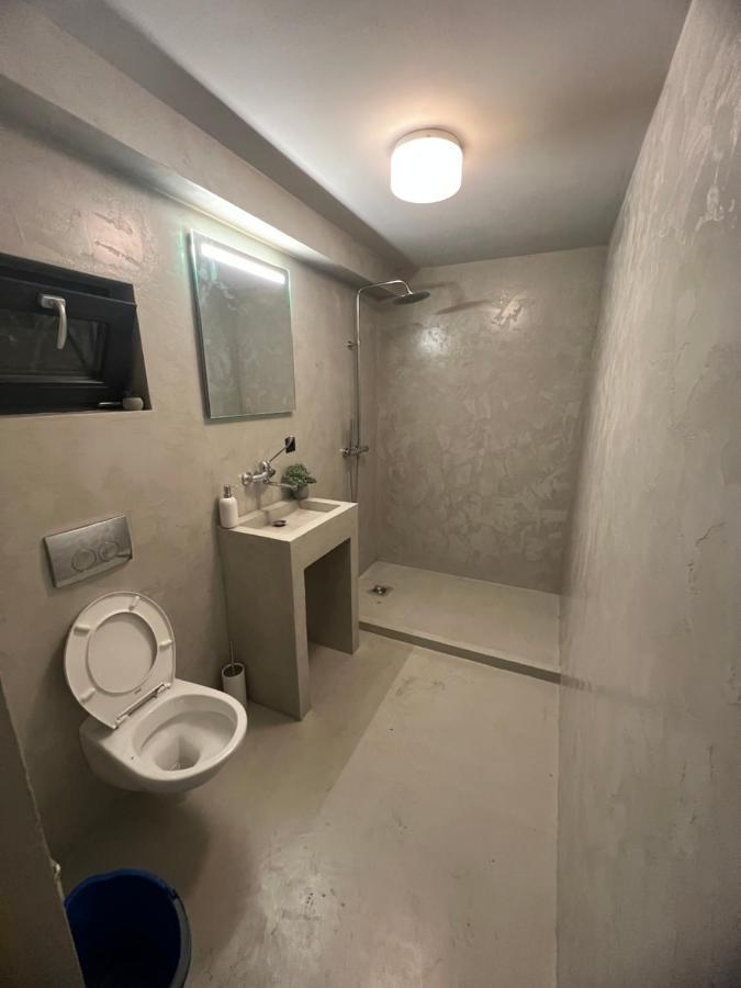 Casa Valeria Baisoara Villa Dış mekan fotoğraf