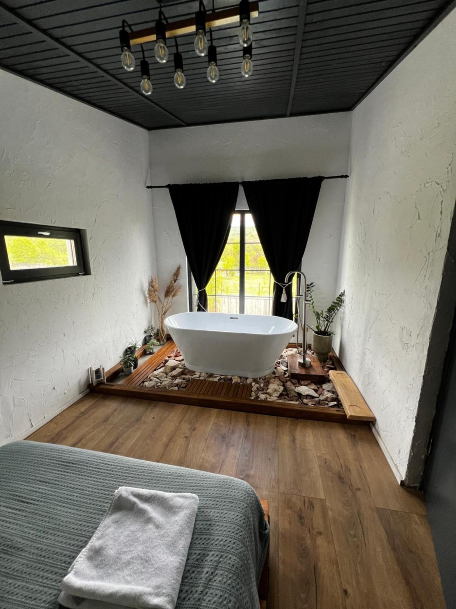 Casa Valeria Baisoara Villa Dış mekan fotoğraf